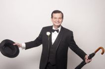 RICHARD HOLBROOK: IT'S TIME FOR A LOVE SONG: THE LYRICS OF ALAN JAY LERNER: A CENTENNIAL CELEBRATION 