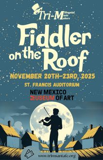 Fiddler on the Roof