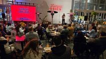 Comedy Oakland at The Lumpia Company Fri Oct 31 8pm in Los Angeles