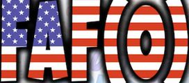 Free America Festival (Obviously) in Chicago