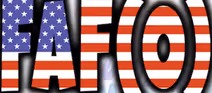 Free America Festival (Obviously)