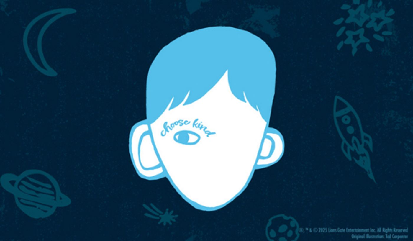 WONDER & More Lead Boston's Winter 2026 Top Theatre Shows  Image