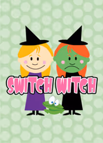 SWITCH WITCH