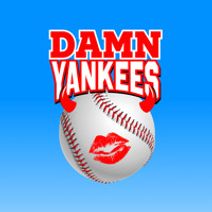 ASL Interpreted Performance of DAMN YANKEES