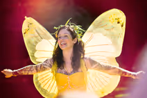 A Faery Hunt Enchanted Adventure