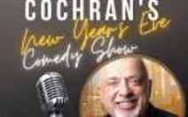 Steve Cochran's NYE Comedy Show
