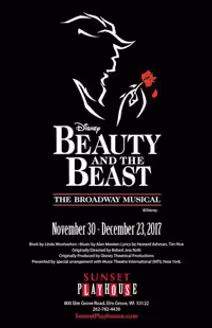 BEAUTY AND THE BEAST