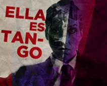 Ella es tango (She Is Tango)