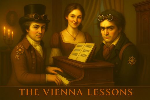 The Vienna Lessons