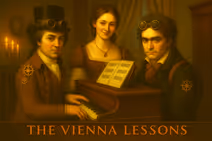 The Vienna Lessons