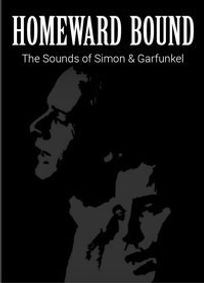 HOMEWARD BOUND show poster
