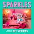 Sparkles in Los Angeles