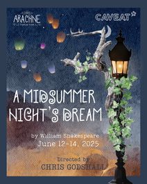 A Midsummer Night's Dream