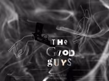 The Good Guys: A New Musical