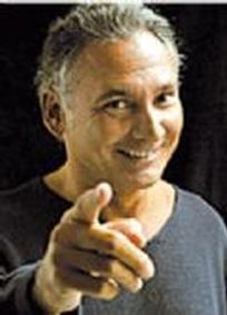 HOTEL DESDEMONA show poster