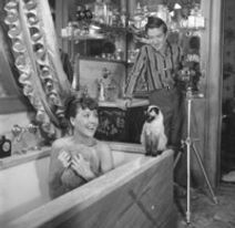 Together, Wherever We Go: Gypsy Rose Lee by her Son, Erik Lee Preminger