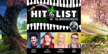Hit List: The Improvised Musical (Wicked Edition!)