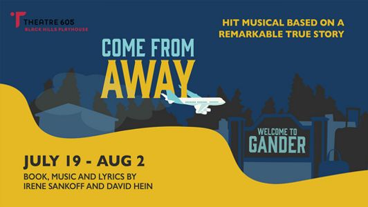 Come From Away