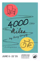 4000 Miles by Amy Herzog in Philadelphia