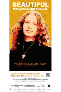 Beautiful: The Carole King Musical
