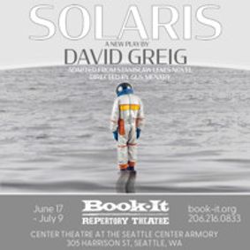Solaris show poster