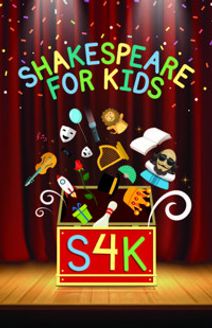 Shakespeare for Kids
