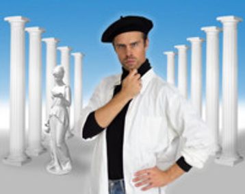 You're Beautiful show poster