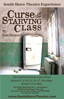 The Curse of the Starving Class