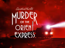 Murder on the Orient Express