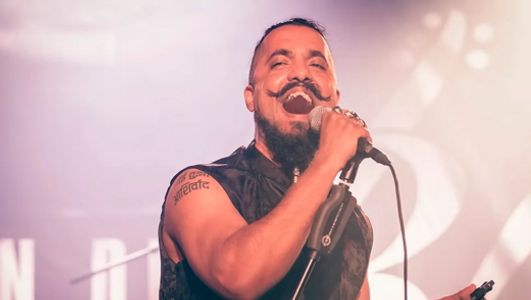 Aki Kumar Birthday Bash