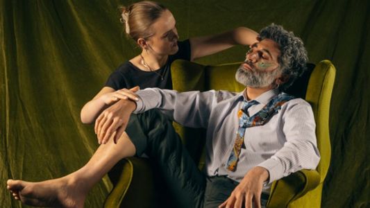 Mature Skin by Gabrielle Fallen