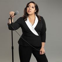 The Comedy Zone presents Gina Brillon