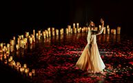 Aakash Odedra Company: Songs of the Bulbul in Philadelphia