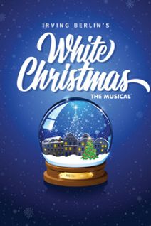 White Christmas the Musical