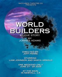World Builders