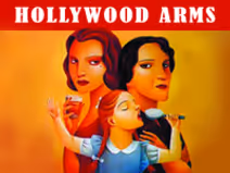 Hollywood Arms