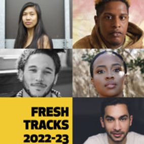 The Different Types  show poster