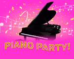 Piano Party in Kansas City