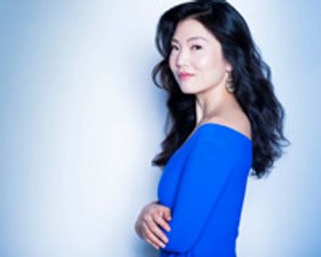 Namus Classics Presents 시음 /si-úm/ with Classical Pianist Jeeyoon Kim show poster