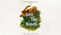 Into The Woods
