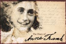Dinner Theatre: The Diary of Anne Frank