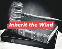 Inherit the Wind