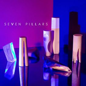 New@Night: Andy Akiho “Seven Pillars” with Sandbox Percussion show poster