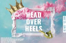 Head Over Heels