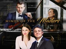 Minds of the Masters
