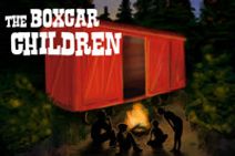 The Boxcar Children
