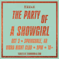  THE PARTY OF A SHOWGIRL: A TS12 Celebration in Arkansas