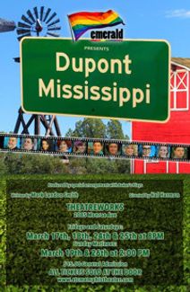 Dupont Mississippi