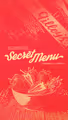 Secret Menu in Dallas