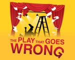 The Play That Goes Wrong  in Kansas City
